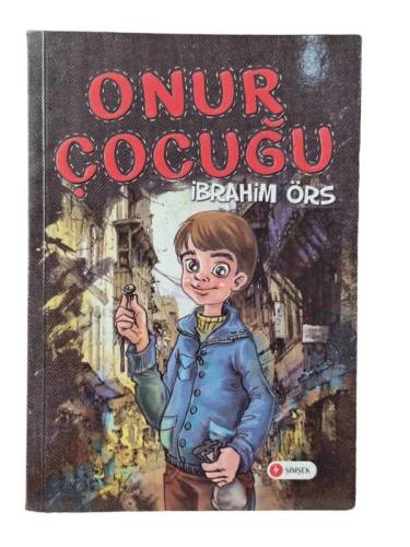 ONUR ÇOCUĞU - 0