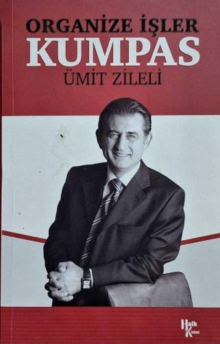 ORGANİZE İŞLER KUMPAS - 0