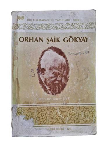 ORHAN ŞAİK GÖKYAY - 0