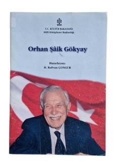 ORHAN ŞAİK GÖKYAY