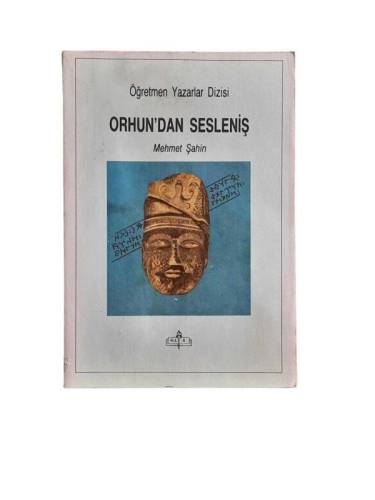 ORHUN'DAN SESLENİŞ - 0