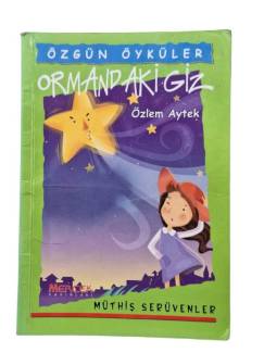 ORMANDAKİ GİZ