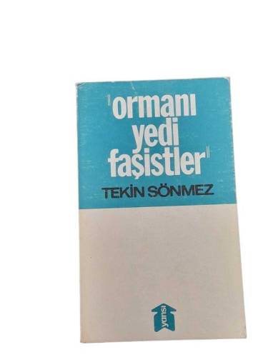 ORMANI YEDİ FAŞİSTLER - 0