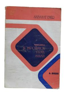 ÖRNEKLERİYLE KOMPOZİSYON YAZMA SANATI