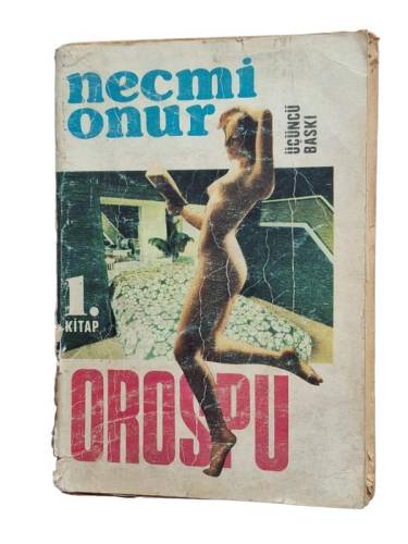OROSPU 1. CİLT - 0