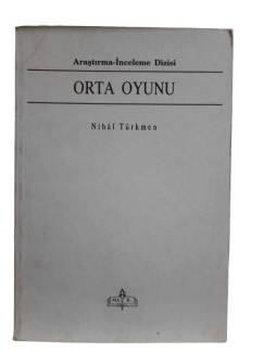 ORTA OYUNU