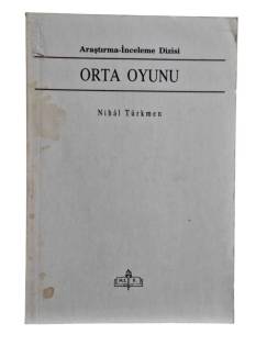 ORTA OYUNU