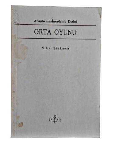 ORTA OYUNU - 0