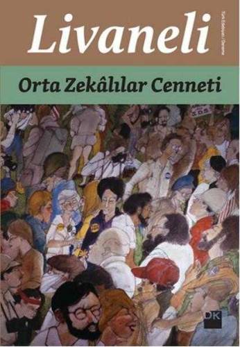 ORTA ZEKALILAR CENNETİ - 0