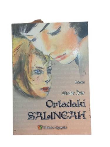 ORTADAKİ SALINCAK - 0