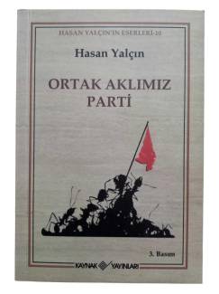 ORTAK AKLIMIZ PARTİ