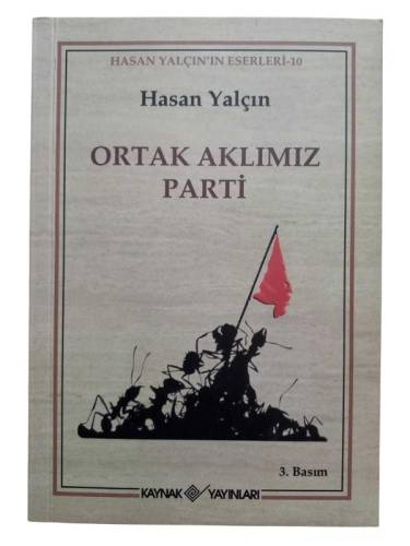 ORTAK AKLIMIZ PARTİ - 0
