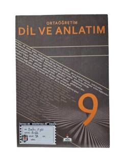 ORTAÖĞRETİM DİL VE ANLATIM 9