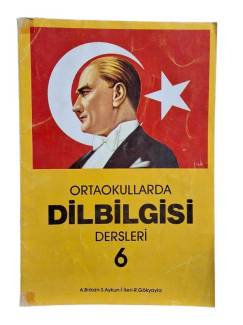 ORTAOKULLARDA DİLBİLGİSİ DERSLERİ 6