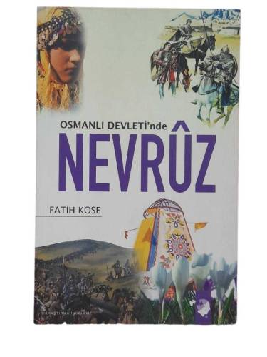 OSMANLI DEVLETİ'NDE NEVRUZ - 0