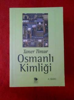 OSMANLI KİMLİĞİ