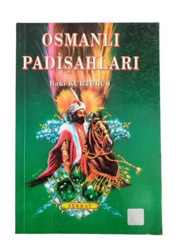 OSMANLI PADİŞAHLARI - 0