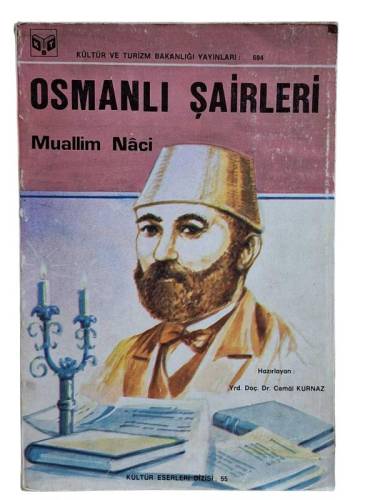 OSMANLI ŞAİRLERİ - 0