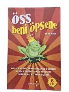 ÖSS BENİ ÖPSENE