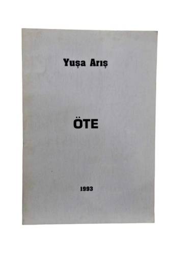 ÖTE - 0
