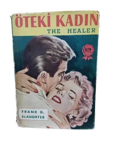 ÖTEKİ KADIN - 0