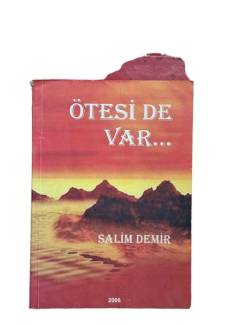 ÖTESİ DE VAR