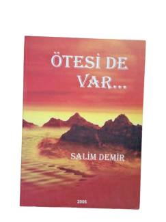 ÖTESİ DE VAR