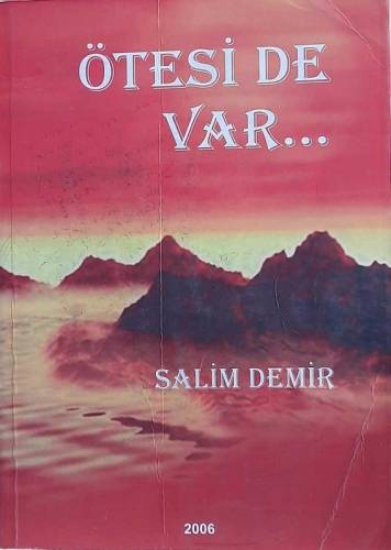 ÖTESİ DE VAR - 0