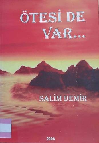 ÖTESİ DE VAR - 0