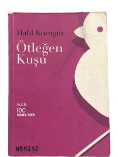 ÖTLEĞEN KUŞU