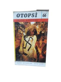 OTOPSİ