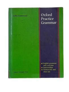 OXFORD PRACTICE GRAMMAR