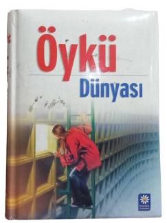 ÖYKÜ DÜNYASI