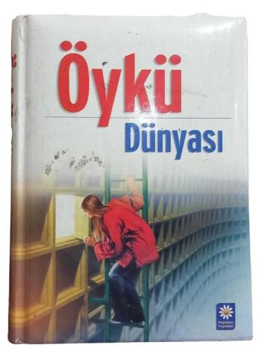 ÖYKÜ DÜNYASI - 0