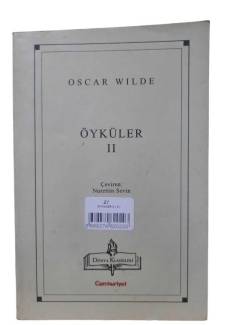 ÖYKÜLER 2 ( II )