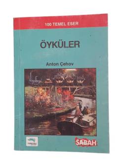 ÖYKÜLER
