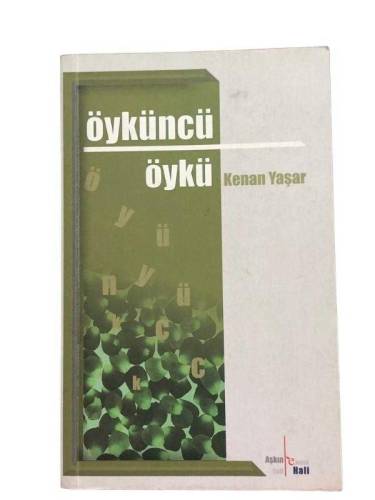 ÖYKÜNCÜ ÖYKÜ - 0