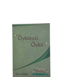 ÖYKÜNCÜ ÖYKÜ