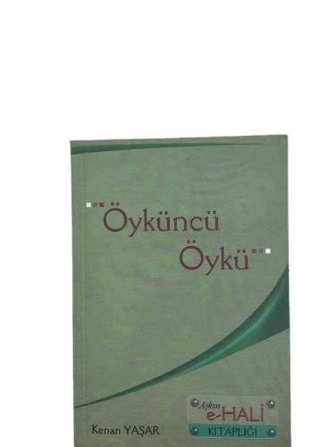 ÖYKÜNCÜ ÖYKÜ - 0