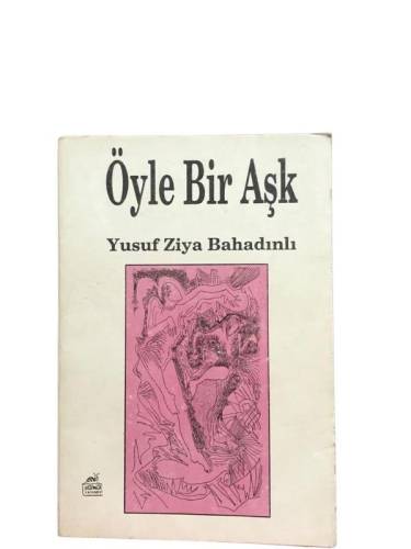 ÖYLE BİR AŞK - 0