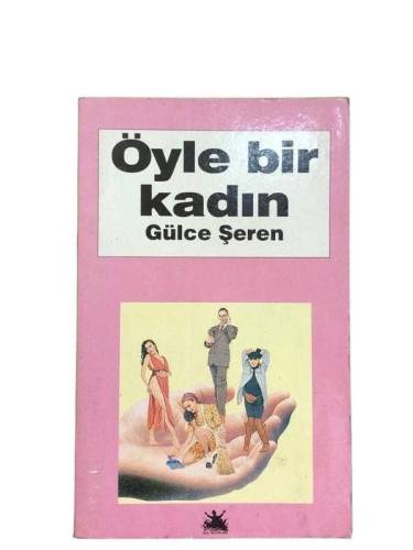 ÖYLE BİR KADIN - 0