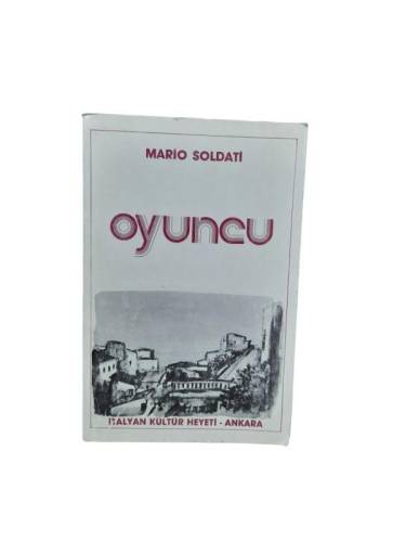 OYUNCU - 0