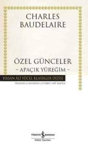 ÖZEL GÜNCELER - APAÇIK YÜREĞİM - HASAN ALİ YÜCEL KLASİKLER DİZİSİ - 0