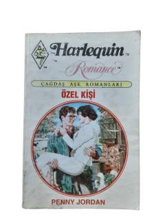 ÖZEL KİŞİ