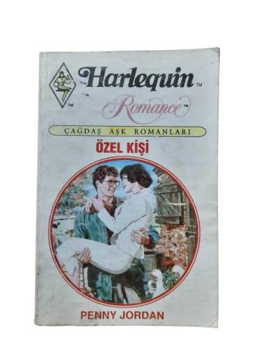 ÖZEL KİŞİ - 0