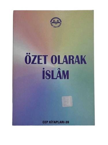 ÖZET OLARAK İSLAM - 0