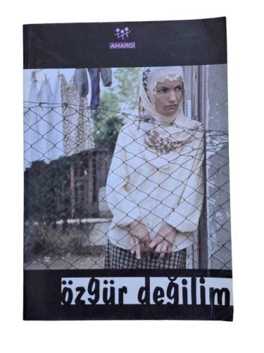 ÖZGÜR DEĞİLİM - 0