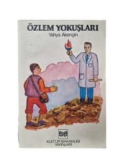 ÖZLEM YOKUŞLARI