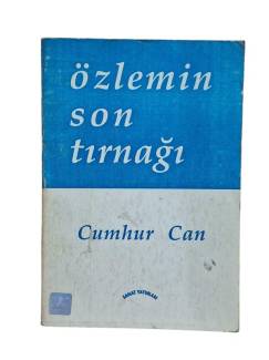 ÖZLEMİN SON TIRNAĞI