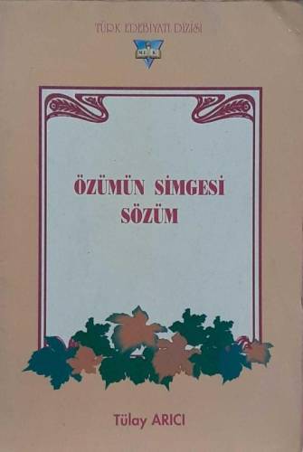 ÖZÜMÜN SİMGESİ SÖZÜM - 0
